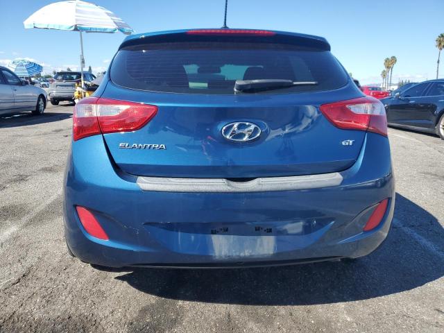 2016 HYUNDAI ELANTRA GT KMHD35LHXGU293296