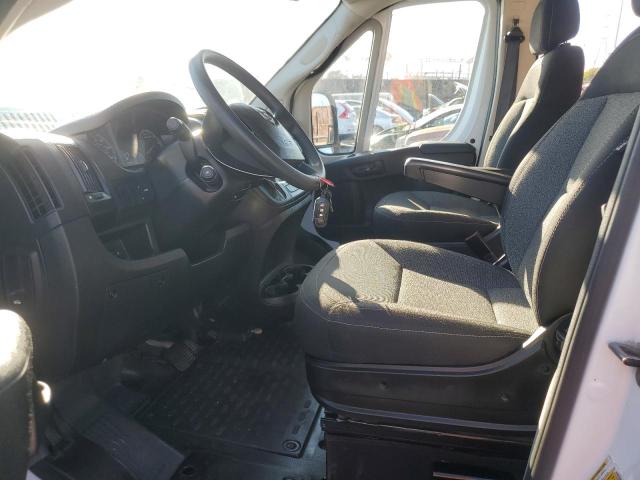2021 RAM PROMASTER 3C6LRVDG5ME561547