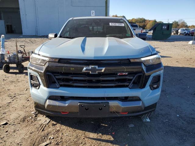 2025 CHEVROLET COLORADO Z 1GCPTDEK9S1157451