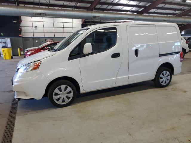 2019 NISSAN NV200 2.5S - 3N6CM0KN7KK692020