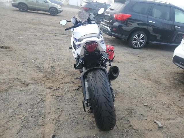 2018 SUZUKI GSX-R1000 R - JS1DM11HXJ2100381