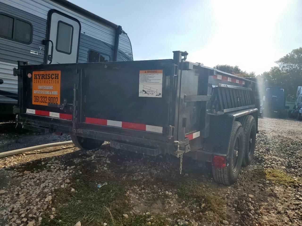 Lot #3275484772 2024 CARRY-ON UNKNOWN