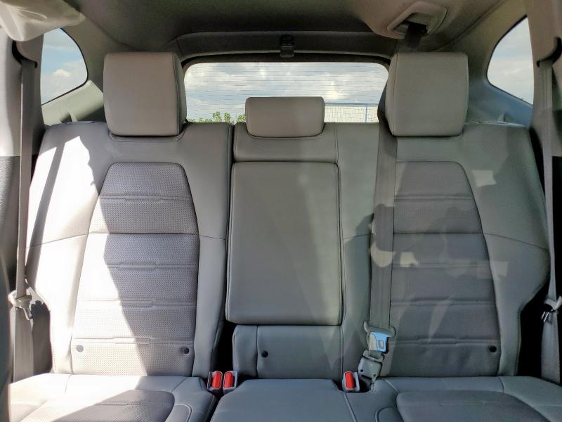 2019 HONDA CR-V EXL #3292663609