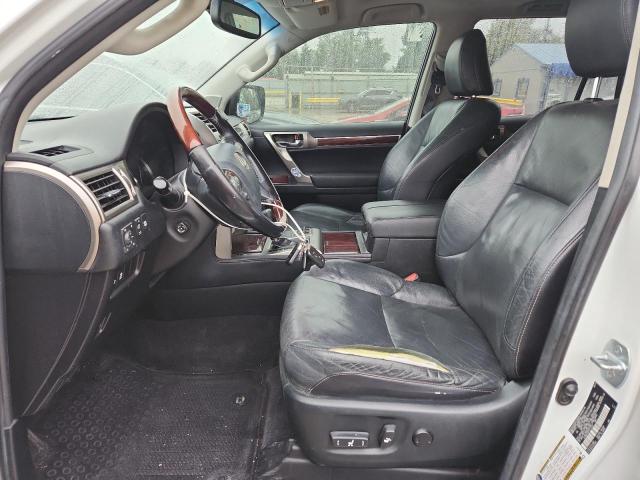 2015 LEXUS GX 460 #3281750951