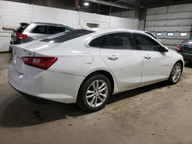 2018 CHEVROLET MALIBU LT #3279509272