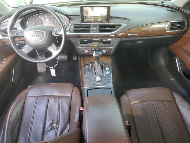 2013 AUDI A7 PRESTIG - WAU2GAFC4DN124841