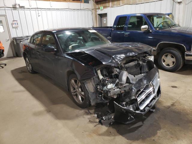 2013 DODGE CHARGER R/ #3303946694