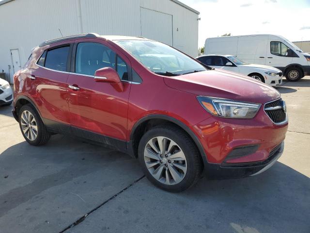 2018 BUICK ENCORE PRE #3316038218