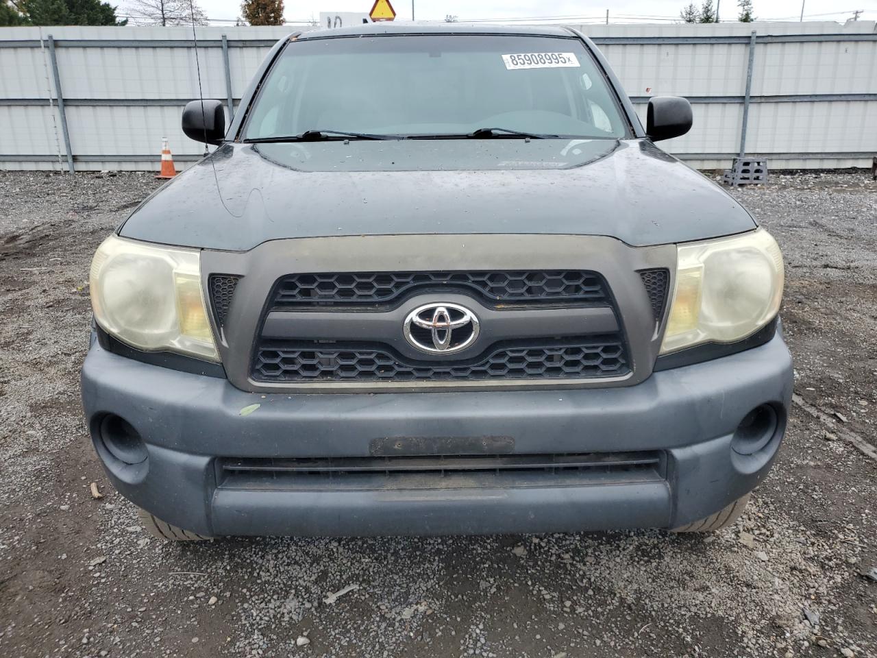 TOYOTA TACOMA ACCESS CAB