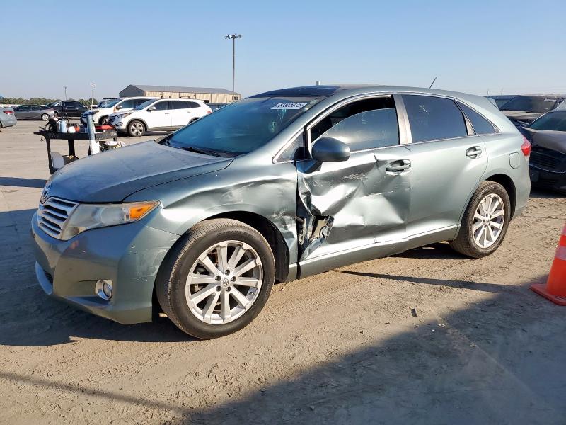 TOYOTA VENZA