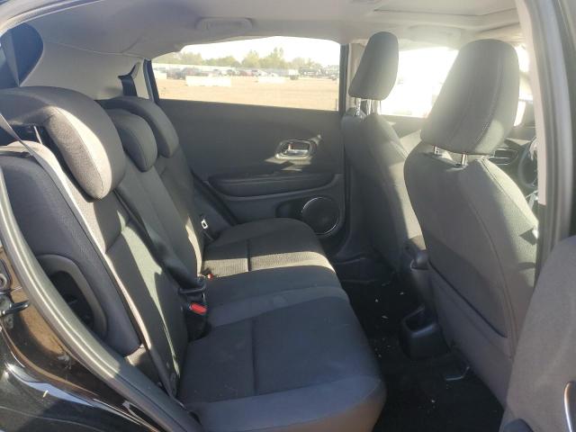 2021 HONDA HR-V EX #3294585043