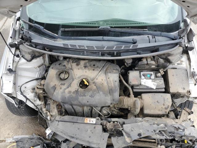 2016 KIA FORTE LX - KNAFX4A6XG5605718