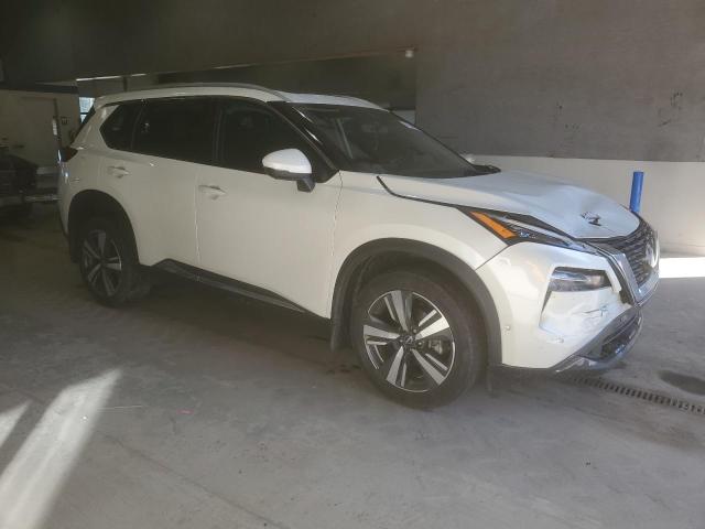 2023 NISSAN ROGUE SL #3297131525