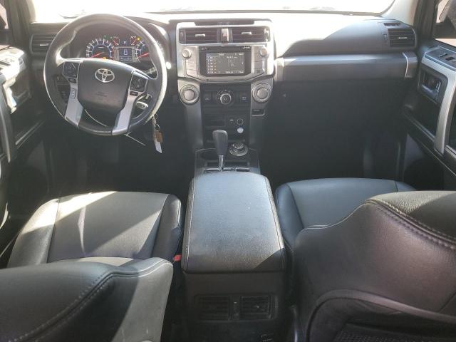 2017 TOYOTA 4RUNNER SR5/SR5 PREMIUM - JTEBU5JR6H5460748