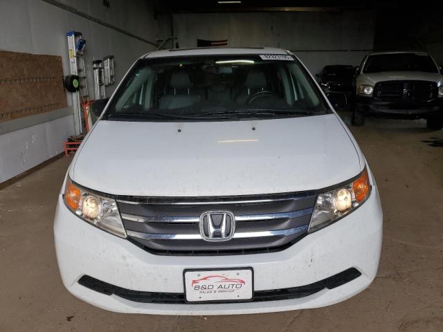 2011 HONDA ODYSSEY EX - 5FNRL5H69BB083209