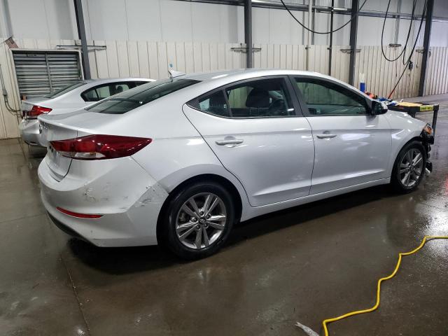 2018 HYUNDAI ELANTRA SE KMHD84LF9JU620854