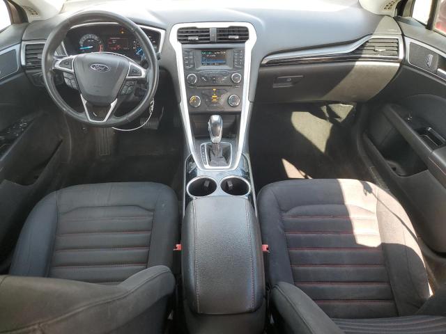 2013 FORD FUSION SE #3294549637