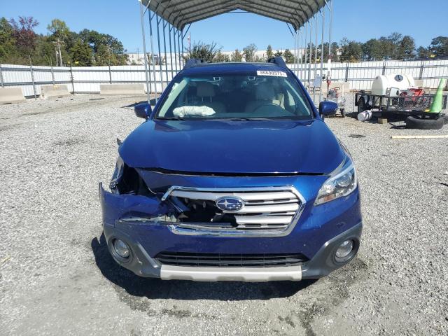 2016 SUBARU OUTBACK 2. #3286742294