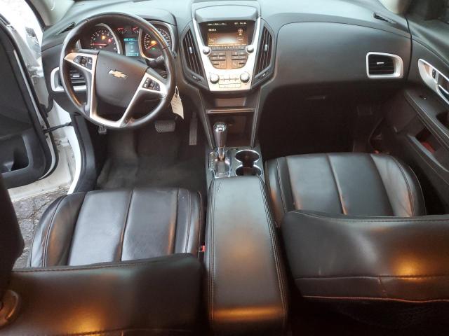 2017 CHEVROLET EQUINOX LT #3297079508