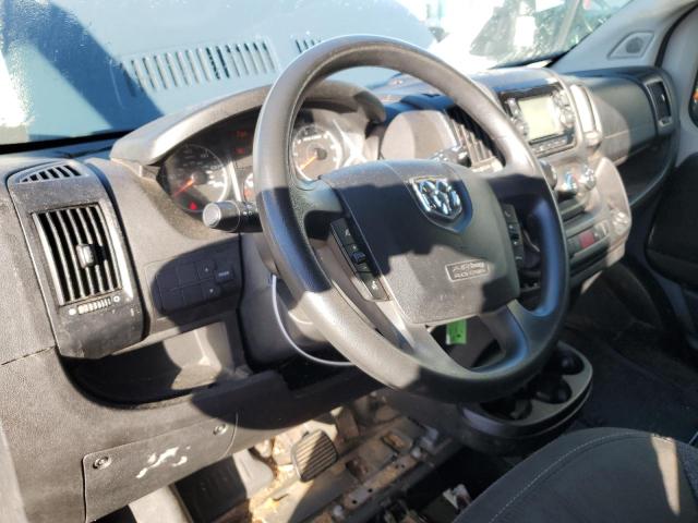 2021 RAM PROMASTER #3311526260