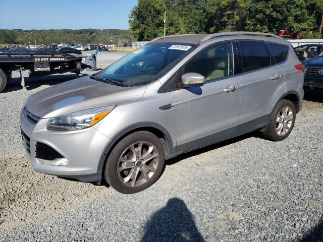 FORD ESCAPE TIT
