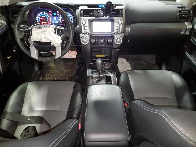 2019 TOYOTA 4RUNNER SR - JTEBU5JR9K5628177