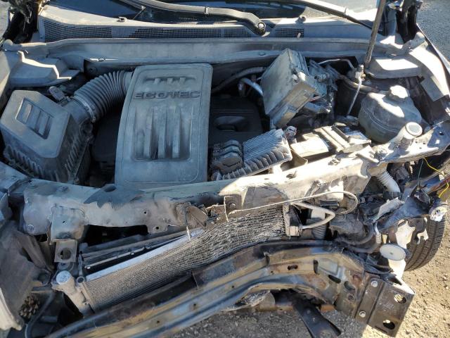 2014 CHEVROLET EQUINOX LS - 2GNFLEEK4E6253854