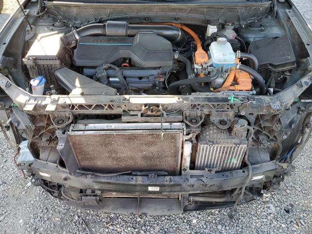 2023 HYUNDAI TUCSON LIM #3304170447