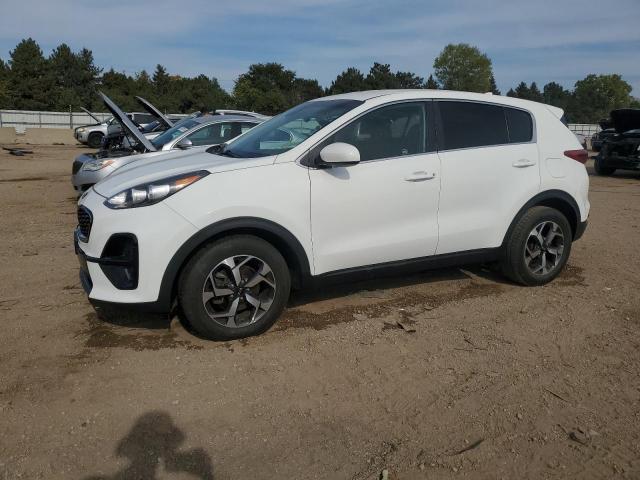 Global Auto Auctions: 2020 KIA SPORTAGE L