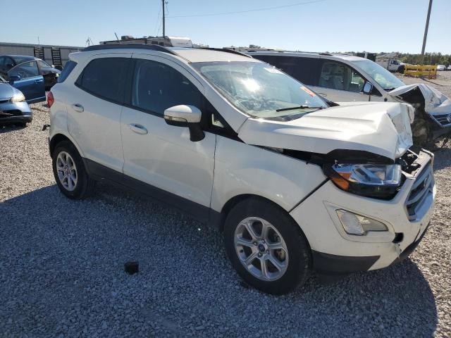 2021 FORD ECOSPORT S #3291219012