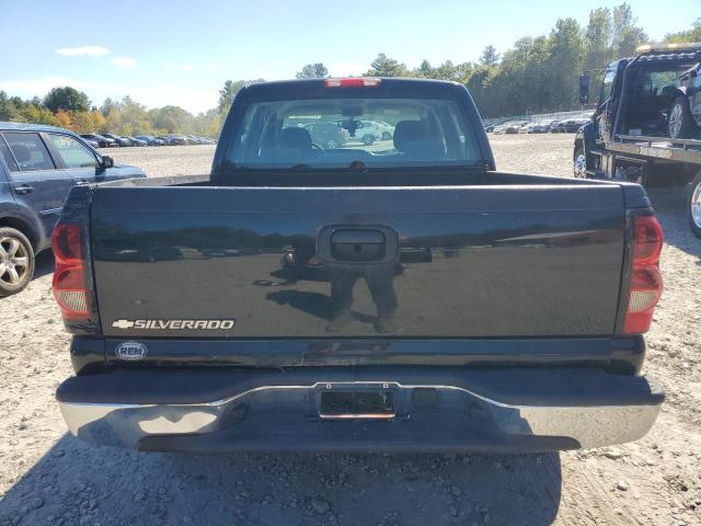 2007 CHEVROLET SILVERADO #3269766709