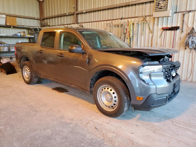 2025 FORD MAVERICK X #3297251400