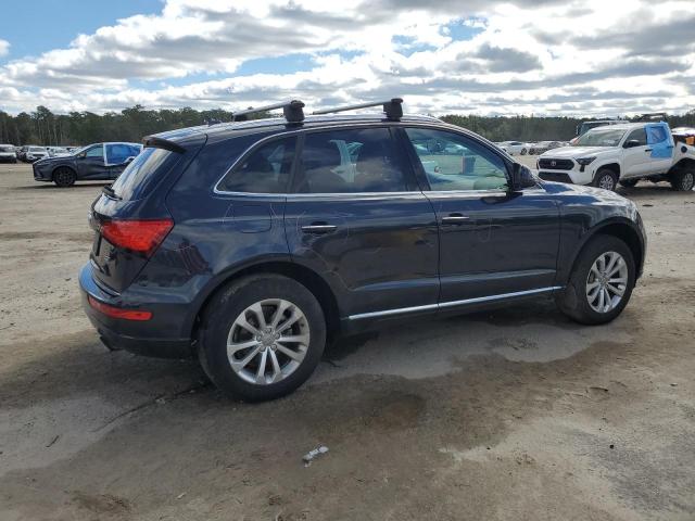 2016 AUDI Q5 PREMIUM #3278661956