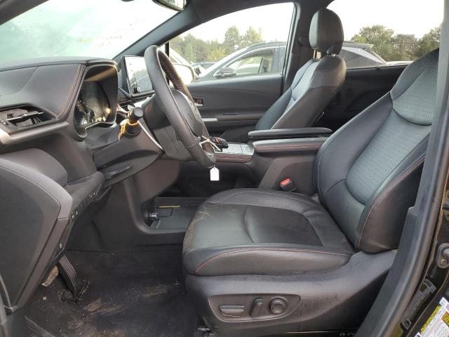 2024 TOYOTA SIENNA XSE - 5TDDSKFC2RS114018