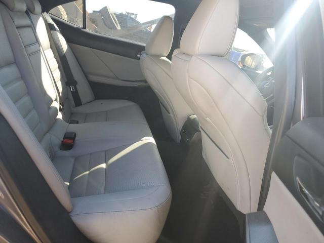 2015 LEXUS IS 350 #3293810590