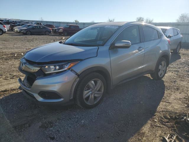 2019 HONDA HR-V EX - 3CZRU5H54KM702406