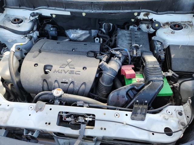 2021 MITSUBISHI OUTLANDER #3284718972