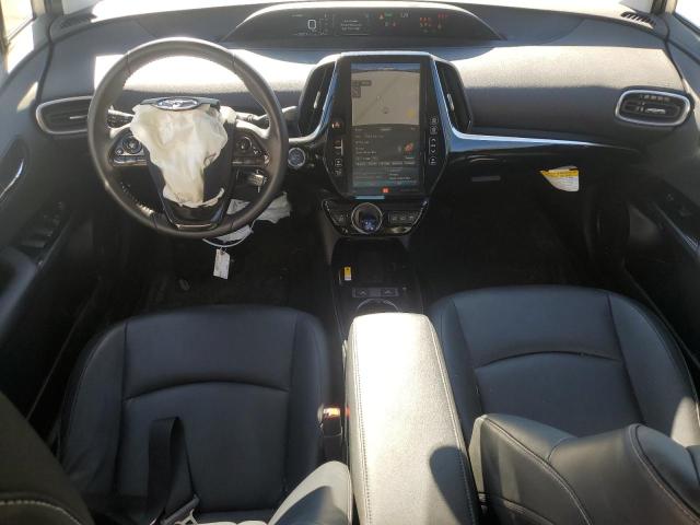 2020 TOYOTA PRIUS PRIM JTDKARFP0L3132516