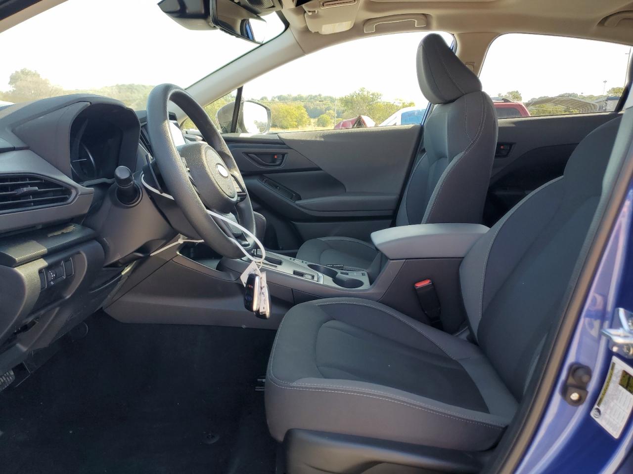 SUBARU CROSSTREK PREMIUM