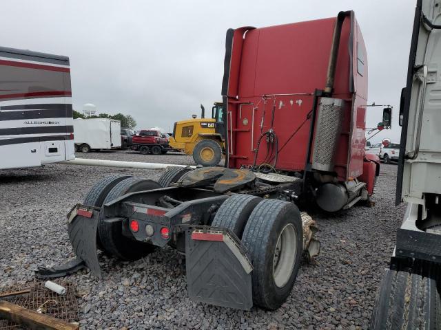 2000 FREIGHTLINER CONVENTION #3290271234