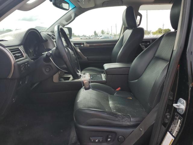 2015 LEXUS GX 460 #3296291417