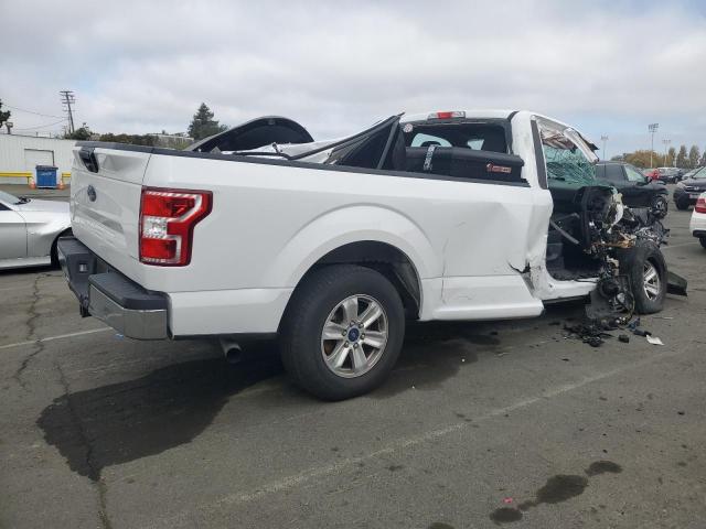 2019 FORD F150 - 1FTMF1C50KKC79387