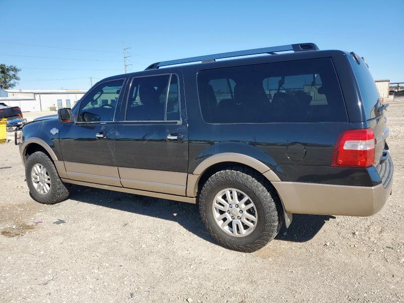 2014 FORD EXPEDITION - 1FMJK1J56EEF14648