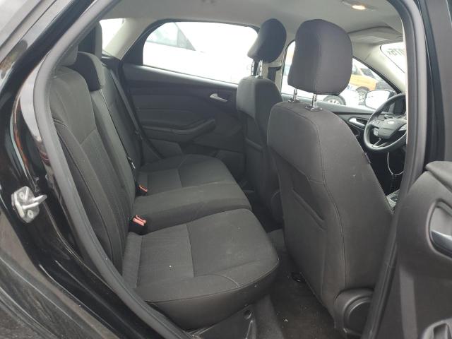 2015 FORD FOCUS SE - 1FADP3K24FL222731