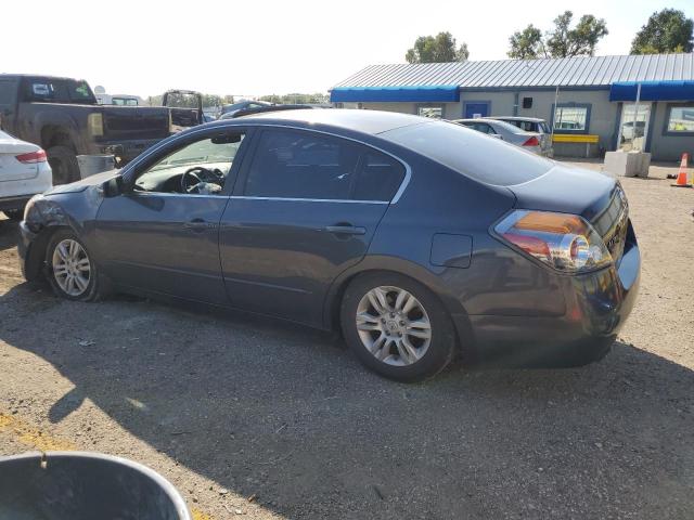 2012 NISSAN ALTIMA BAS #3285102397