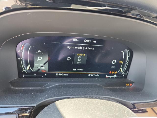 2024 INFINITI QX60 LUXE 5N1DL1FR8RC341061