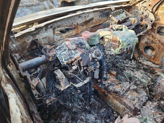 2014 NISSAN JUKE S #3280477139