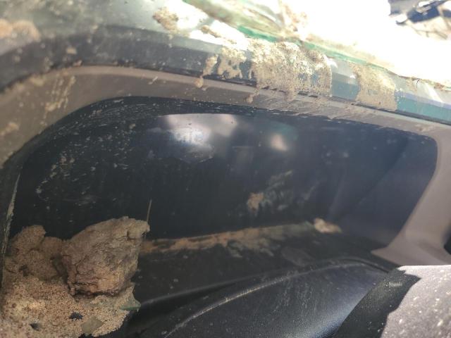 2025 FORD BRONCO SPO #3280436164