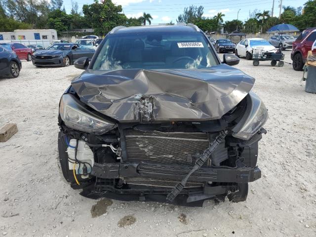 2019 HYUNDAI TUCSON LIM KM8J33AL3KU936000