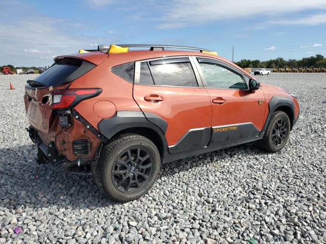 2024 SUBARU CROSSTREK - 4S4GUHU67R3721407